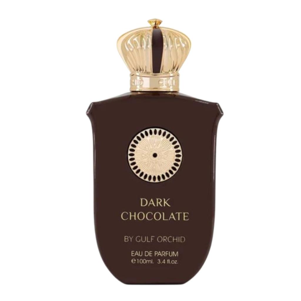 Gulf Orchid, Dark Chocolate, Eau De Parfum, Unisex, 100 ml