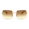 Ray Ban Rb1971 Square 914751 Женские Солнцезащитные очки