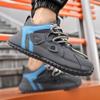 Мужская обувь, новая повседневная спортивная обувь для папы, боевая индивидуальность, мужская обувь с внутренним увеличением