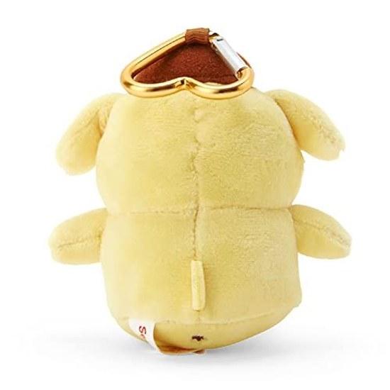 Sanrio Пом Пурин Мини Держатель для брелока 305448