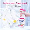 Blue Moon Laundry Collar & Cuff Stain Remover
