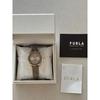 Б/у часы FURLA METROPOLIS Женские Бежевый