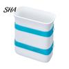 Plastic Seasoning Mold Container, Meal Prep Bag Durable Food Nugget Kitchen Organization Container Maker Mold, for Freezing Soups Sauces And