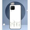 Цветы лавандово-фиолетовые для Huawei Nova 12i 12s 11i 8i Y91 Y60 Y70 Y72 Y90 Y61 9 10 SE P20 P40 Lite P30 P60 Pro Чехол
