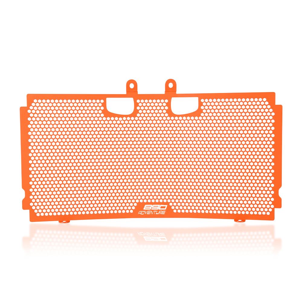 For Husqvarna Norden901 2022~2025 2026 790 ADV 890 Adventure R Norden 901 Motorcycle Radiator Guard Grille Water Tank Protection