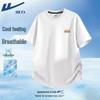 Warrior Ice-Cool Breathable Print T-Shirt