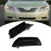 New For Toyota Camry 2007-2009 Brand New Front Bumper Fog Light Cover Left & Right