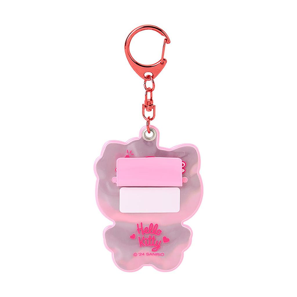 Светоотражающий брелок Hello Kitty 184691 [Sanrio]