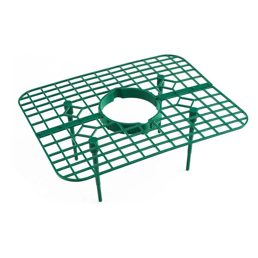 1/6/8 шт. Поддержка клубничных растений Подставка для посадки клубники Поддержание клубничных растений Стойка для выращивания клубники Выращивание