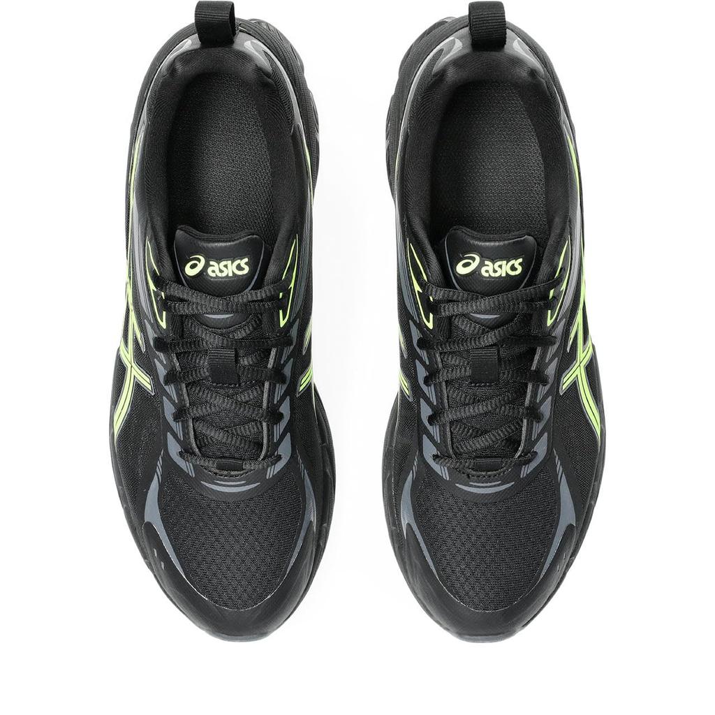 asics GEL-QUANTUM 180 VIII - Black/Carrier Grey (1203A751-001) - 28.0cm