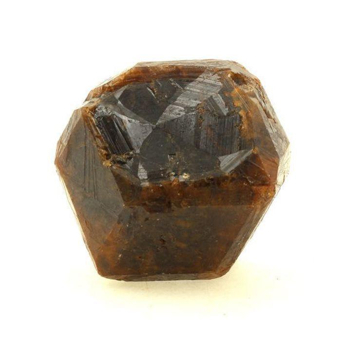 Pierres et Minéraux. Grenat Grossulaire. 2375.0 ct. Bendougou, Kayes, Mali.