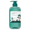 Pine Tree Calming Cica Body Wash 400ml