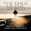 The Edge of the World by Lou Aronica Paperback Book 9781611882735