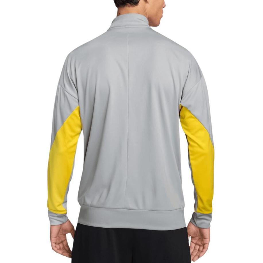 Nike LiverpoolFC 24/25 Академическая тренировочная кофта Футбольная форма Мужская Серая FZ8771-078
