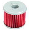 K& REPLACEMENT OIL FILTER;N POWERSPORTS KN-117