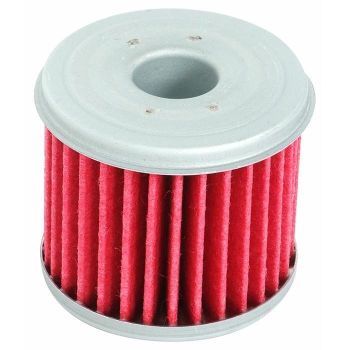 K& REPLACEMENT OIL FILTER;N POWERSPORTS KN-117