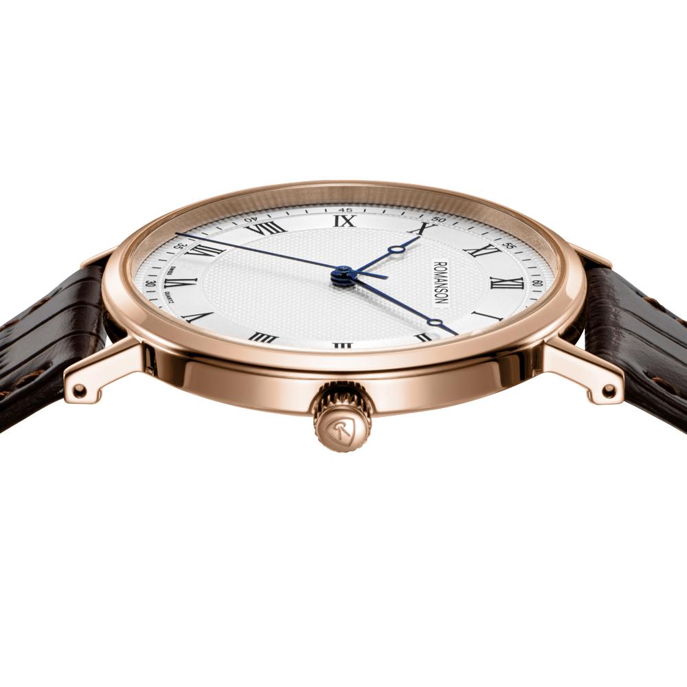 Lomanson Kairos Classic Розовое золото Rwtldm6Bs240Rgwh0
