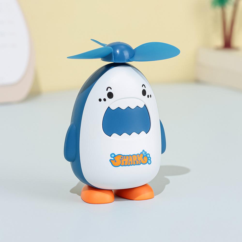 Мини USB Ручной Вентилятор Уличный Детский Охлаждение Мини Портативный Милый Маленький Вентилятор Подарок для Бизнеса Вентилятор для Весенней Прогулки