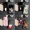 OK But First Coffee Book Christmas Phone Cover for Xiaomi Redmi Note 12 10 11 9 8 Pro 10C 12C 9T 9A Note11 Note12 5G 4G Case