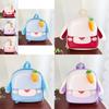 Adorable Plush Cartoon Kids Backpack Large Capacity For School And Playful Adventures