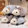 Fluffy Real Life Rat Plush Toys Soft Realistic Mouse Stuffed Toy  Kids Gifts
