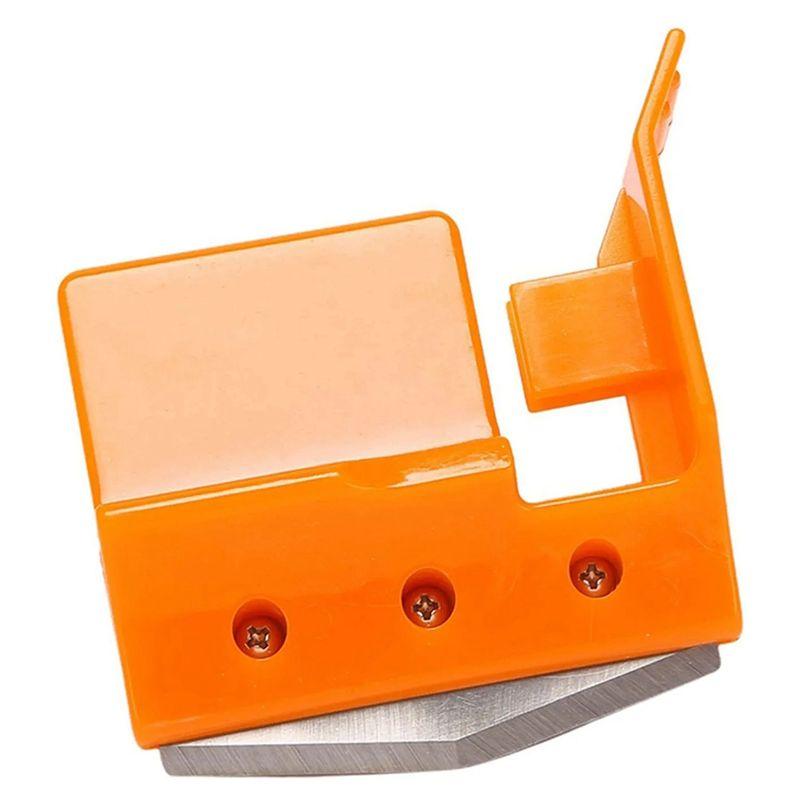 J1UL1N Juicer Parts Orange Juicer Knife And Orange Juicer Machine Spare Parts Peeler For XC-2000E