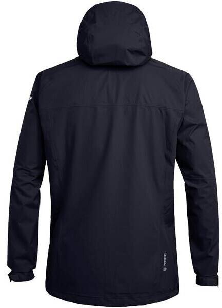 Куртка Salewa Puez Aqua Powertex 2.5 Lagen Jacket premium navy