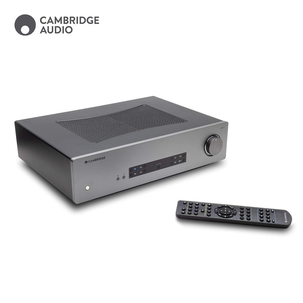 Cambridge Audio CXA61 Prime Усилитель