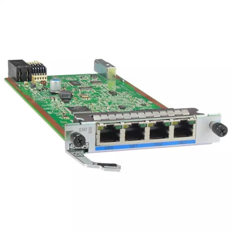 Huawei Ethernet-интерфейсная карта AR-4ES2G-S