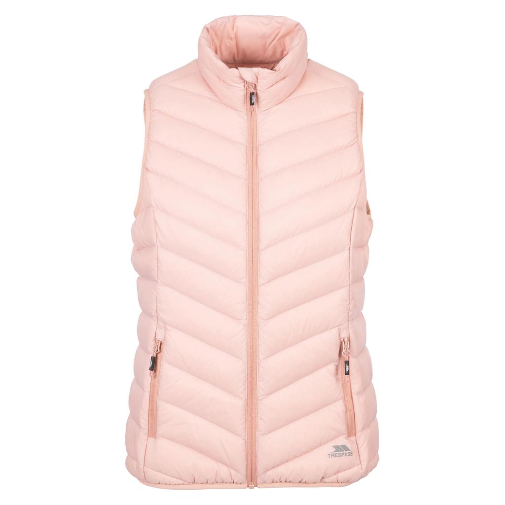 Womens/Ladies Giana Down Gilet