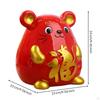 Копилка Милая Мультяшная Копилка для Монет для Детей, Девочек, Домашний Декор, Гостиная,