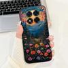 Чехол для Xiaomi Redmi Note 14 Pro 5G Модный Расписной Мягкий Силиконовый Задний Чехол для Xiaomi Redmi Note 14 Pro Plus Note14 Pro+ Корпус