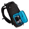 Рюкзак Thule EnRoute Camera Backpack 25 л для хранения цифровых зеркальных камер черного цвета [Thule] Вместимость камер,