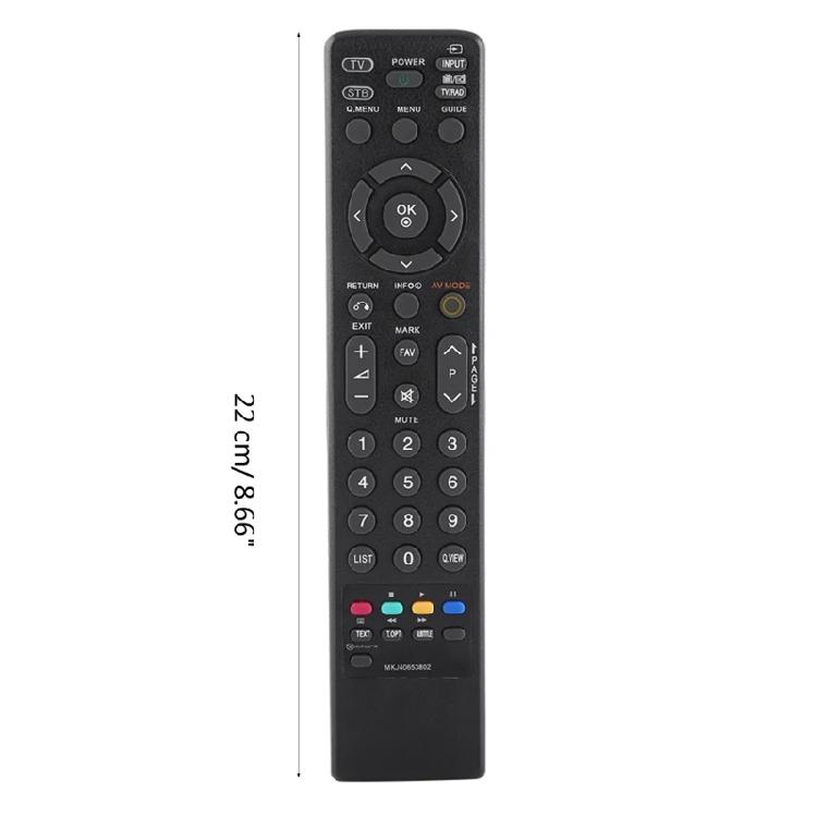 Надежный пульт для телевизора MKJ40653802 32LG30DAA 32LG50FD Чувствительный контроллер
