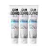 Gumguard Toothpaste 150g, 3 Pieces Korean Toothpaste