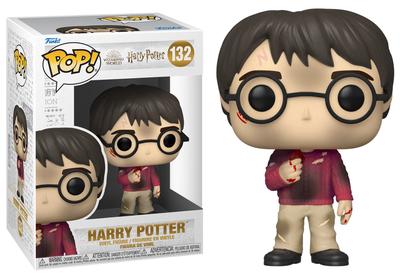 Фигурка Funko Pop Фанко Поп Гарри Поттер Гарри Поттер Harry Potter Harry Potter 10 см HP HP 132