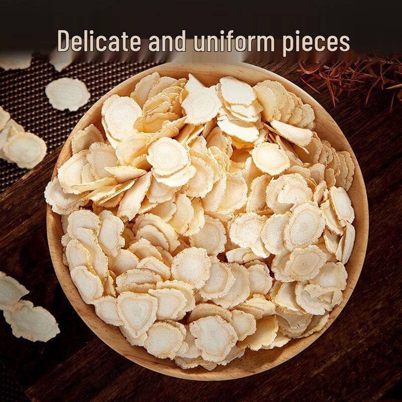 Xiu Nian Tang American Ginseng Slices