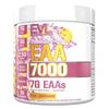 EVLUTIONNUTRITION EAA 7000 Essential Amino Acids Pink Lemonade Flavor, 309g, 1 Unit