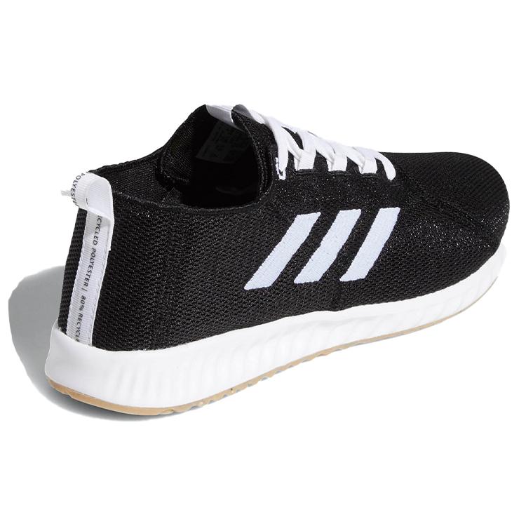 adidas Женские кроссовки Epm Run 'Black White' BD7089