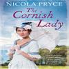 The Cornish Lady by Nicola Pryce Paperback Book 9781786493859