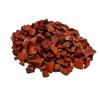 Red Jasper Gemstone Chips 1kg