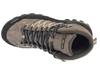 CMP Rigel Mid WP, Womens Grey Trekking Shoes