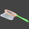 22Cm Plastic Fishing Net Toys Handle Mini Butterfly Mesh Nets Kids Outdoor Toys
