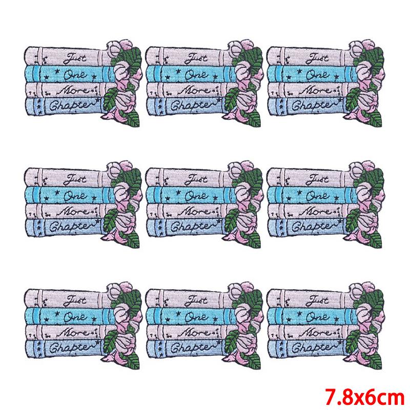 10 шт./лот, оптовая продажа, вышивка, железные нашивки для одежды, нашивки для одежды, куртки, декор, аппликация, принадлежности для шитья