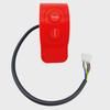 Рычаг газа для скутера HX: X6/X7/X8 Pro Speed Control Handle Accelerator