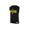 Баскетбольная майка Dri Fit мужская черная DR6771-010