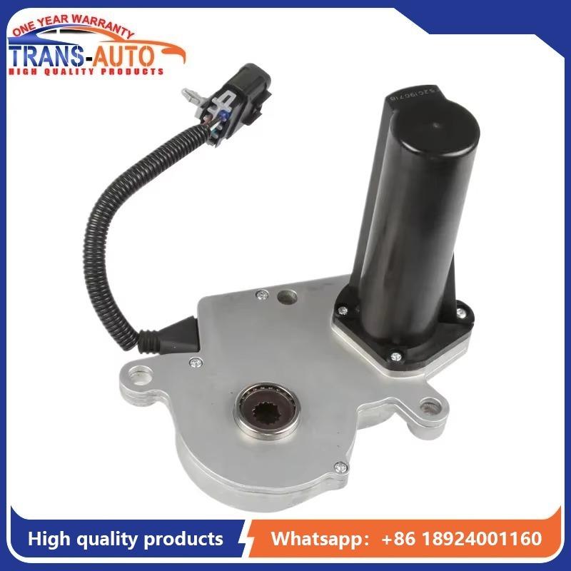 Brand New 12584314 88962314 Transfer Case Encoder Motor Shift Actuator 12384980 Suit For Chevrolet Silverado GMC