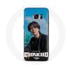 Чехол для Samsung Galaxy S6 Bangtan Sonyeondan 7 Fates Chakho С BTS Jimin Haru