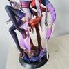 36СМ Genshin Impact Бельзебул Райден Сёгун miHoYo GK фигурка ПВХ Фигурка-модель для коллекционирования Аниме Фигурка Модель Взрослая кукла Игрушки Подарок
