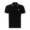 Kenzo Mens Polo Shirt
